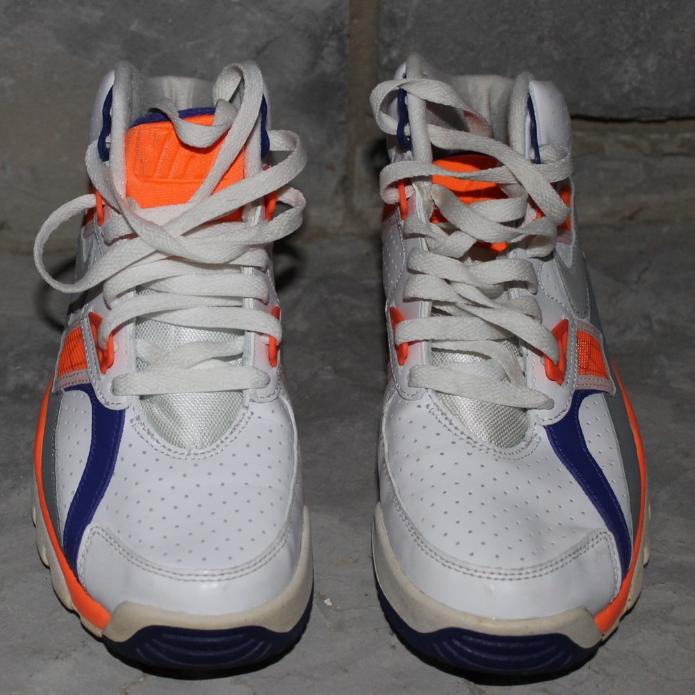 Nike